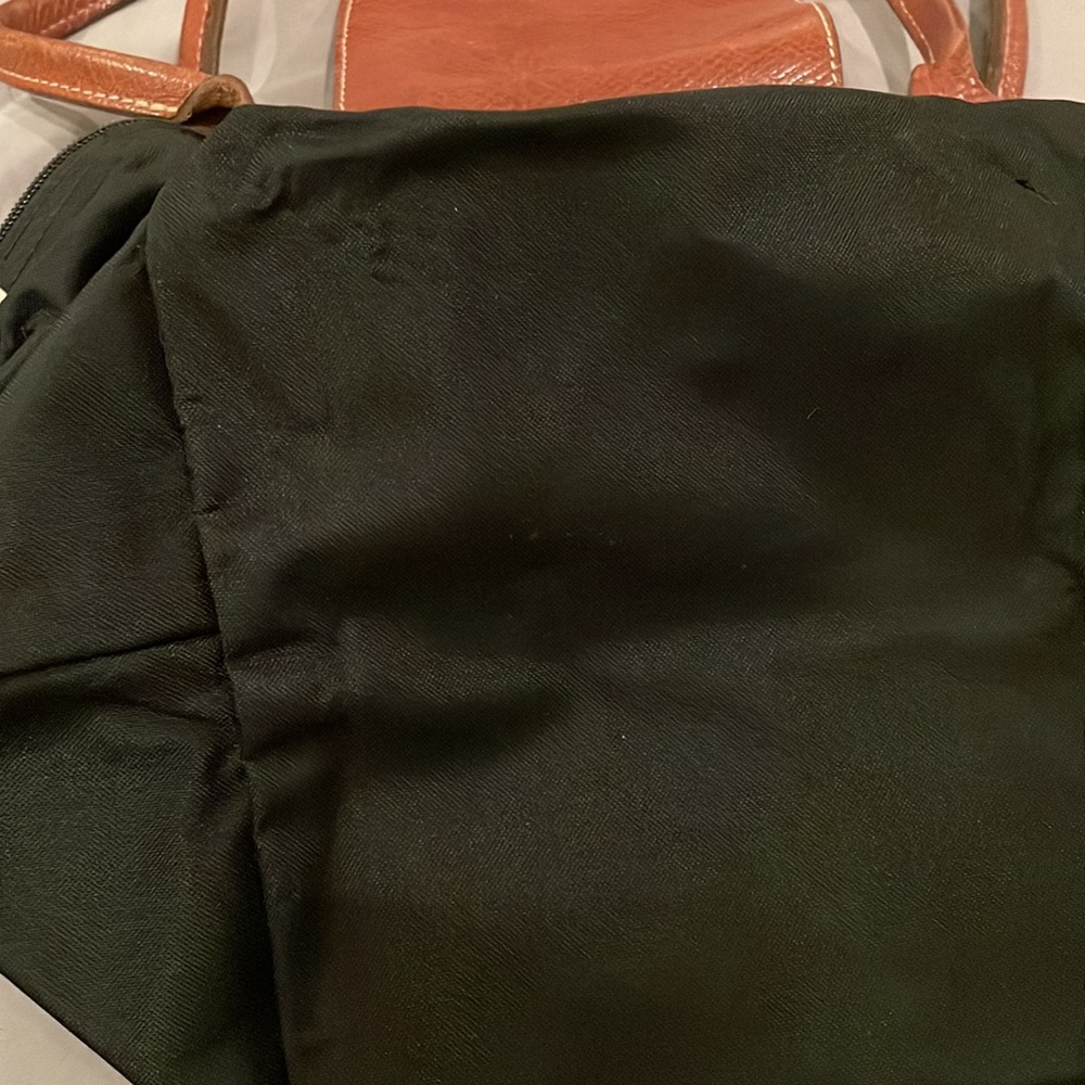 Black longchamp - Picture 4 of 4